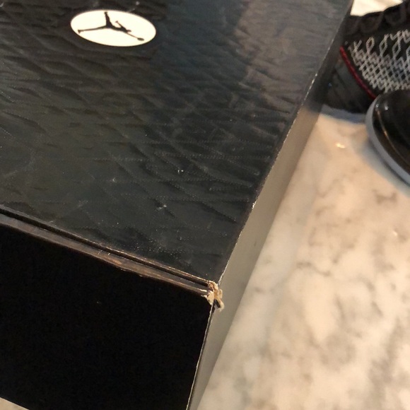 NWT Nike Air Jordan xx3 sz13 - Picture 5 of 6